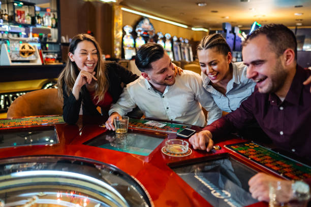 paushoki slot App 