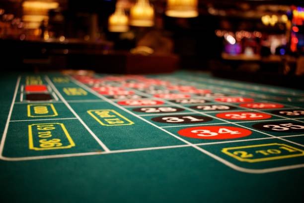 Macau Pools Game 