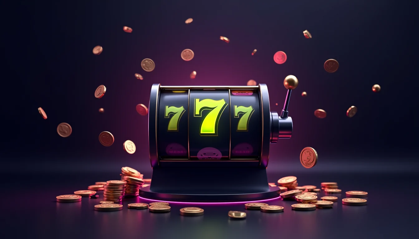 paushoki slot featured game showcase