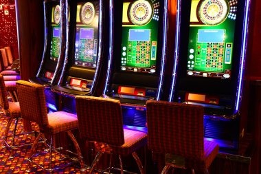 paushoki slot Payment guide